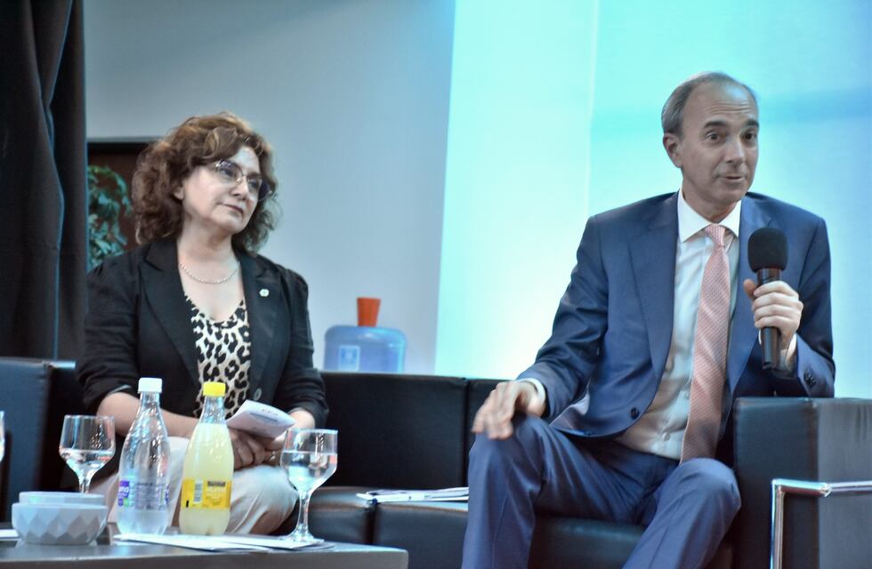 Analfabetismo con inflación, comparó en Jujuy el Secretario de Educación de la Nación