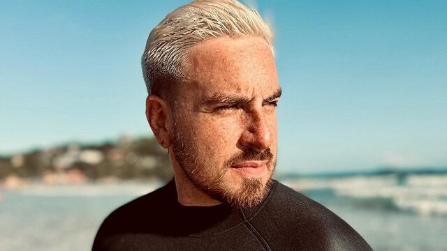 Fede Bal relató cómo fue su accidente en Brasil