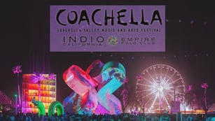 Quién es el artista argentino que estará presente en el Festival Coachella 2024