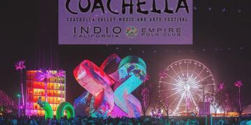 Quién es el artista argentino que estará presente en el Festival Coachella 2024
