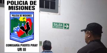 Varios detenidos tras operativos de seguridad en la zona Norte provincial.