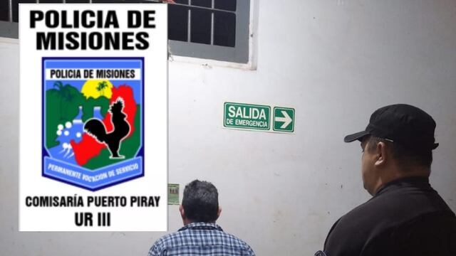 Varios detenidos tras operativos de seguridad en la zona Norte provincial.