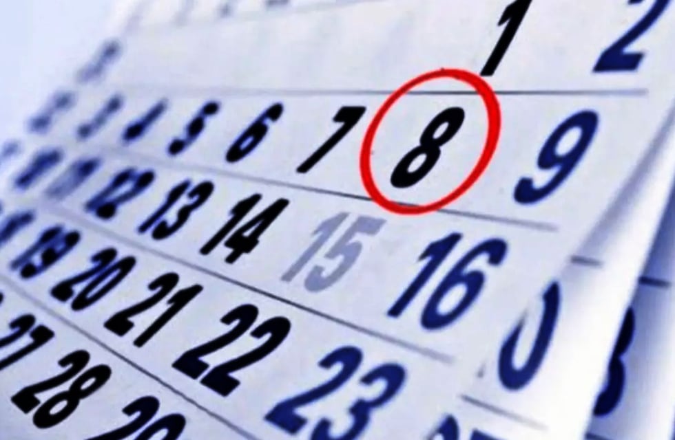 Por qué es feriado este viernes 8 de diciembre y qué se conmemora