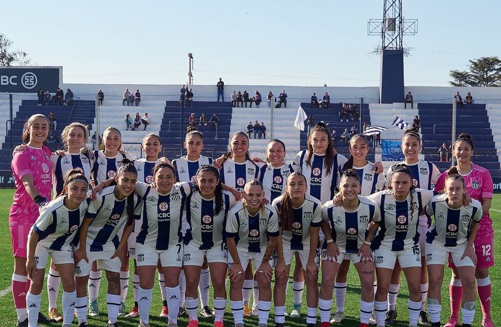 “Las Matadoras Imparables”: Talleres volvió a ganar con Natalia Grella de Arroyito entre las titulares
