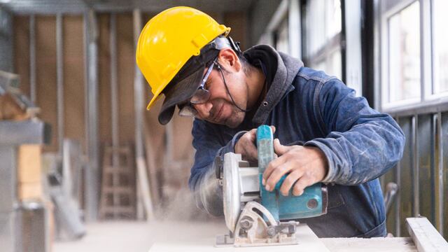 Tierra del Fuego tiene la mayor expansión de empleo privado del país