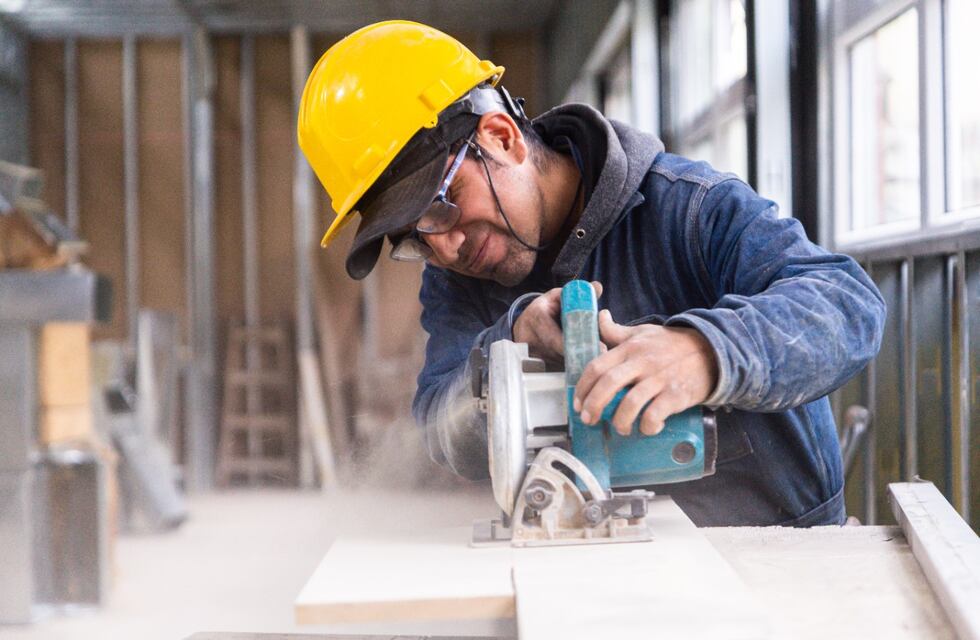 Tierra del Fuego tiene la mayor expansión de empleo privado del país