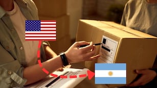Black Friday: cómo comprar en Estados Unidos y enviar por courier a la Argentina paso a paso.