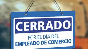 Cuándo cae el Día del Empleado de Comercio 2022 (Imagen Faecys)