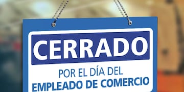 Cuándo cae el Día del Empleado de Comercio 2022 (Imagen Faecys)