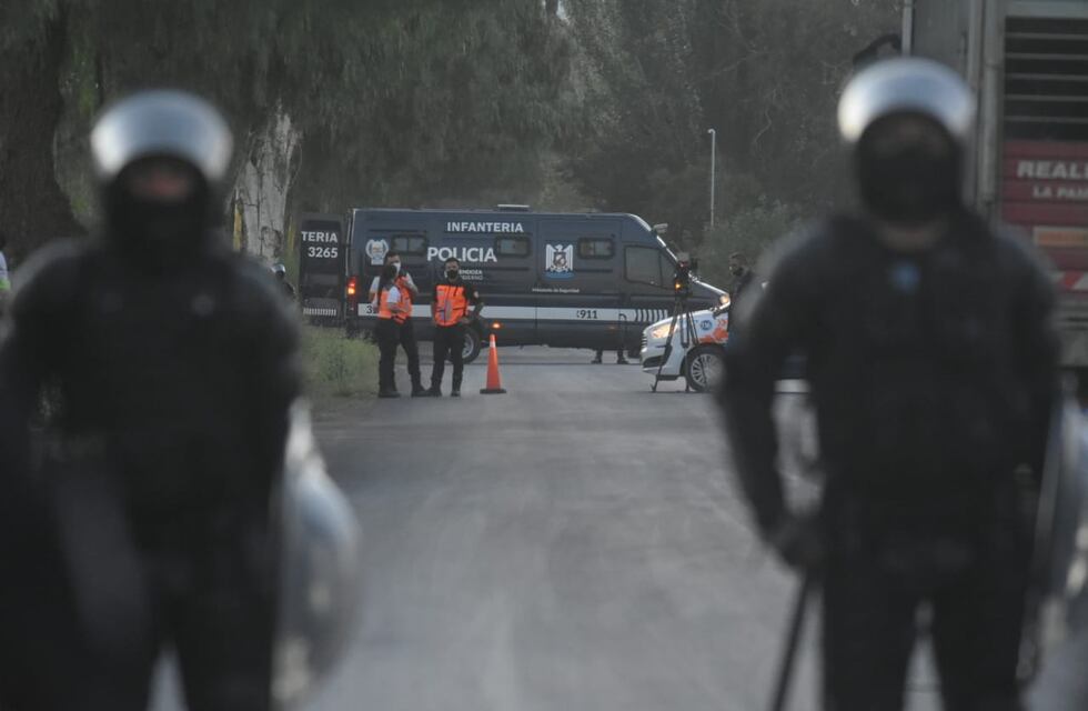 El jefe de fiscales de Homicidios: “El cuerpo coincide con las características de Florencia Romano”