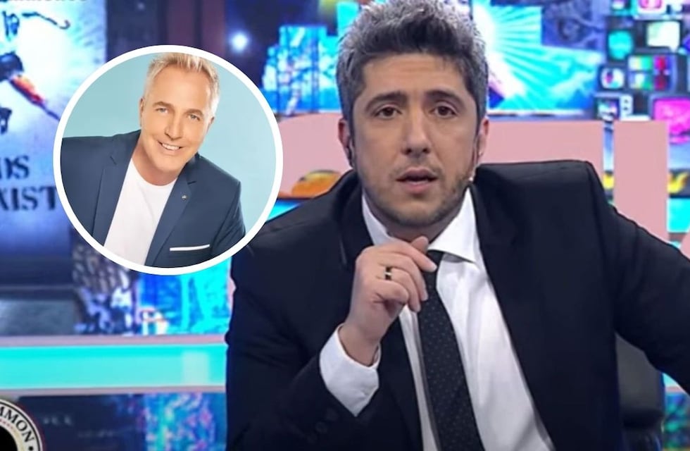 Jey Mammón no se quedó callado y habló sobre la denuncia de Marley: “Ni me sorprende ni me deja de sorprender”