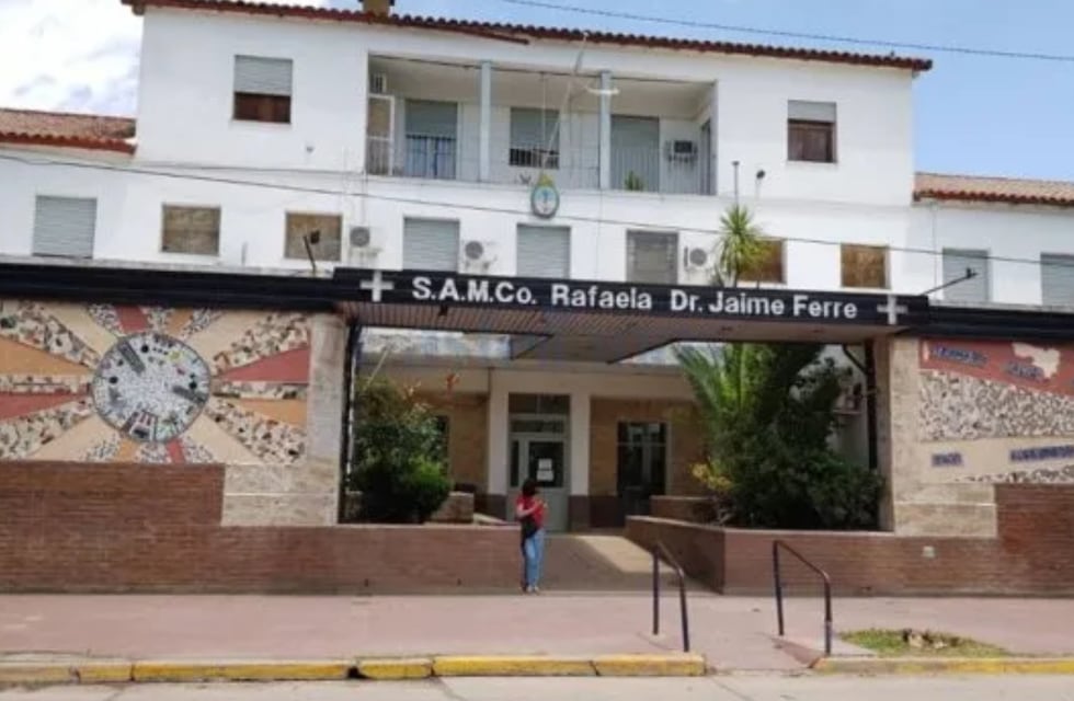 Fetos conservados en el Hospital de Rafaela: duro comunicado de la Campaña Nacional por el Derecho al Aborto de Rosario