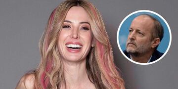 ¿Con quién está Jésica Cirio? / Instagram