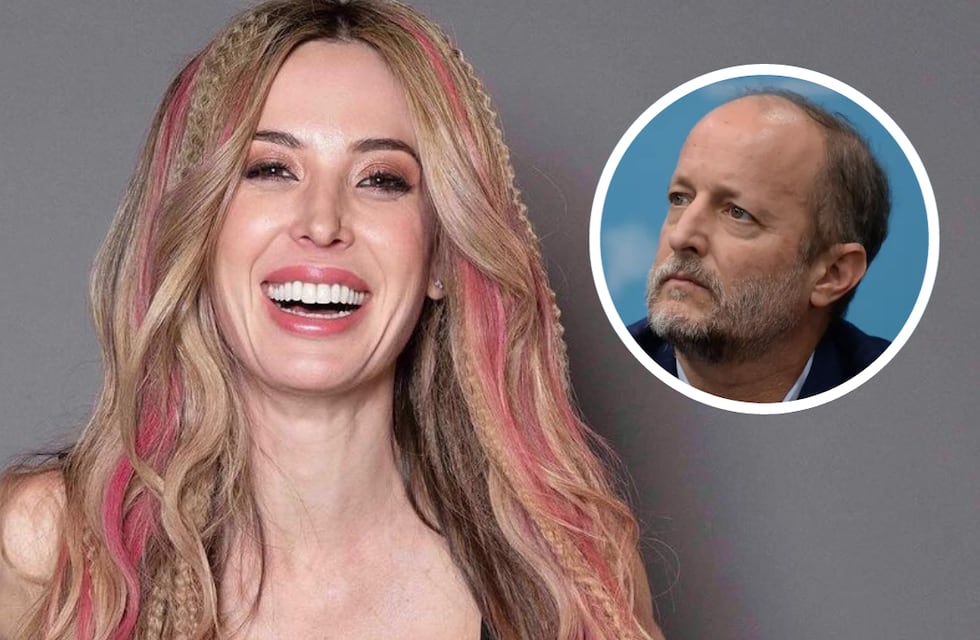El explosivo detalle en la foto de Jesica Cirio que deja en duda su relación con Insaurralde