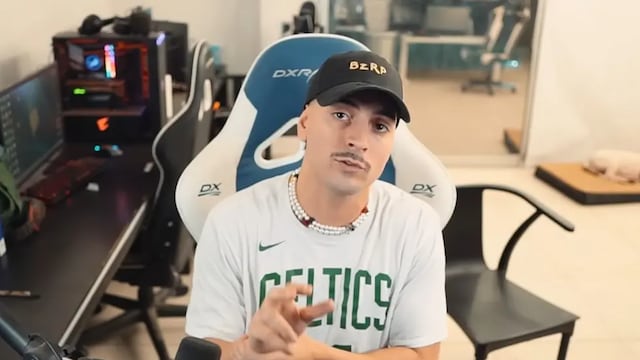 La tremenda denuncia contra Coscu: sus perros habrían atacado a una vecina y asesinado a su perro (Foto: Captura de pantalla).