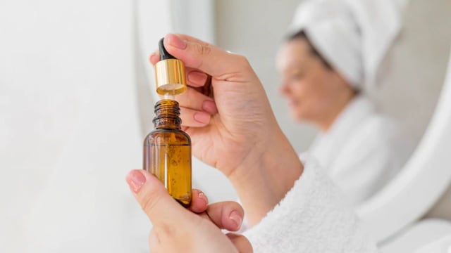 Retinol: qué es y por qué deberías agregarlo a tu rutina de skincare.