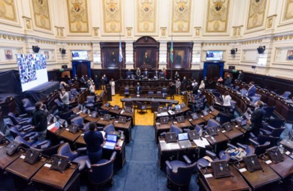 Re-reelección en Buenos Aires: las repercusiones de los políticos sobre la ley que aprobó la Legislatura bonaerense