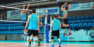 La ACLAV confirmó la sede para el Primer Tour de la próxima liga argentina.