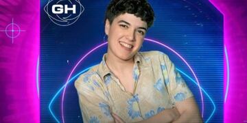 Nuevamente, la misionera Mora Jabornisky regresa a la Casa de Gran Hermano.