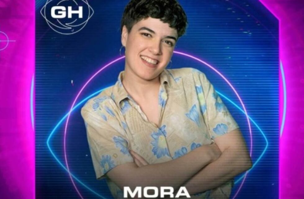 Nuevamente, la misionera Mora Jabornisky regresa a la Casa de Gran Hermano