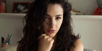 De vacaciones, Thelma Fardín deslumbró en Instagram con fotos en bikini