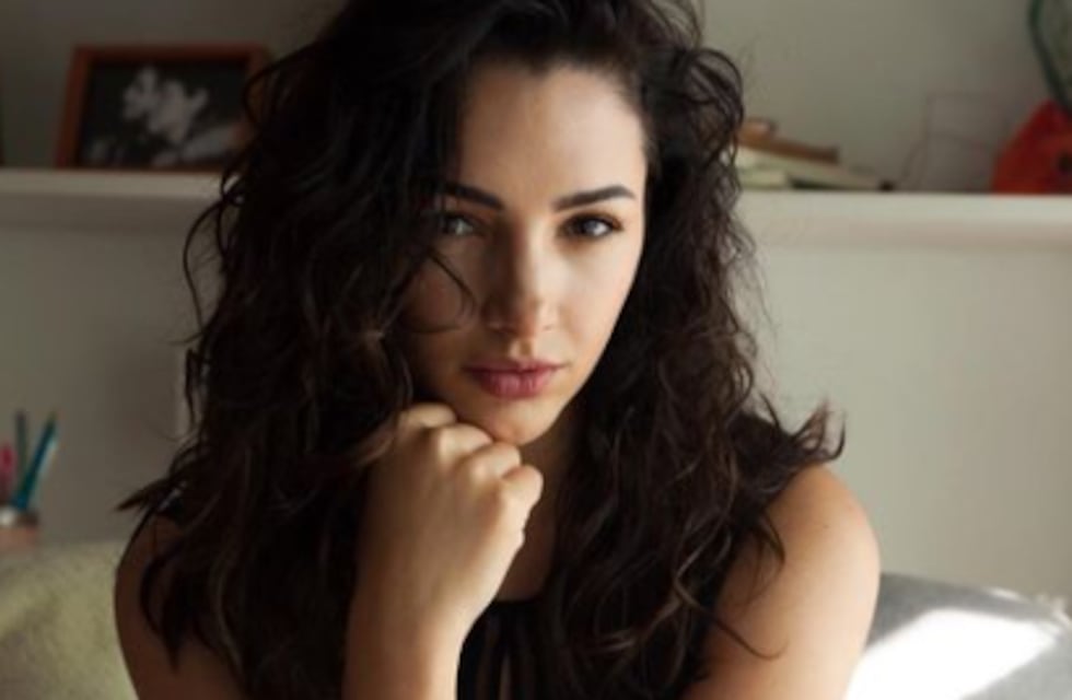 De vacaciones, Thelma Fardín deslumbró en Instagram con fotos en bikini