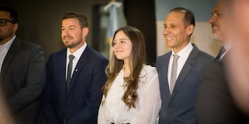 Eldorado renovó su Concejo Deliberante y despidió a los ediles de mandato cumplido.