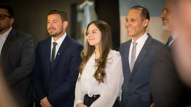 Eldorado renovó su Concejo Deliberante y despidió a los ediles de mandato cumplido.