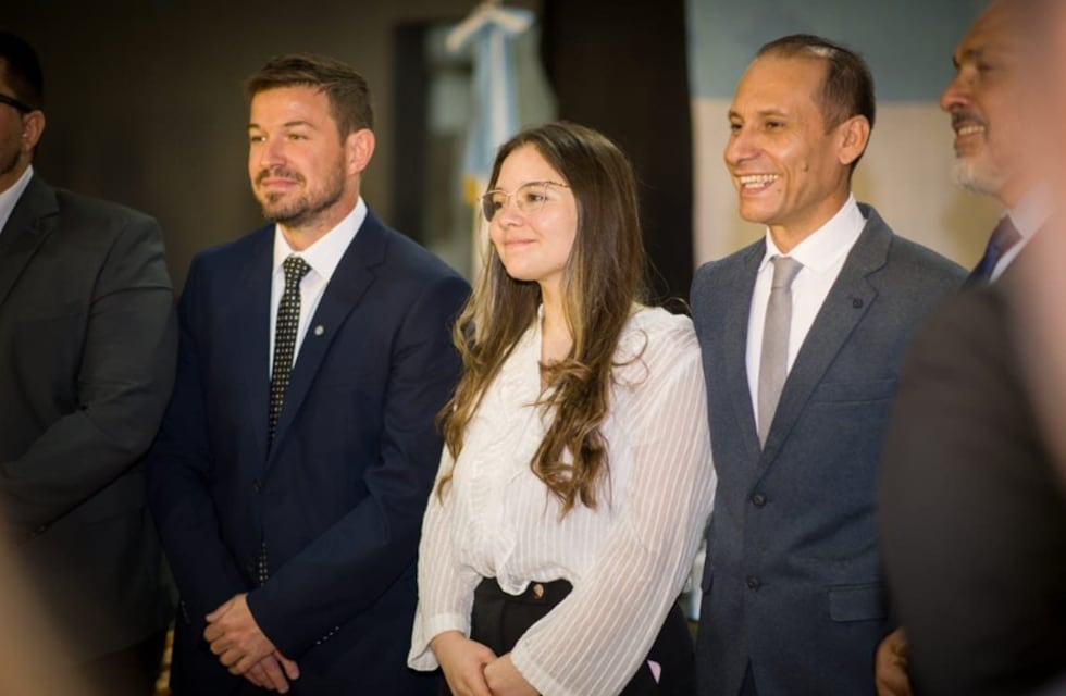 Eldorado renovó su Concejo Deliberante y despidió a los ediles de mandato cumplido