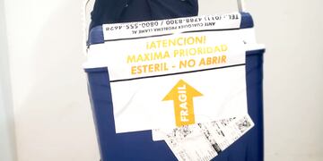 Santa Fe fue la segunda provincia con más donaciones de órganos del país (Gobierno de Santa Fe)