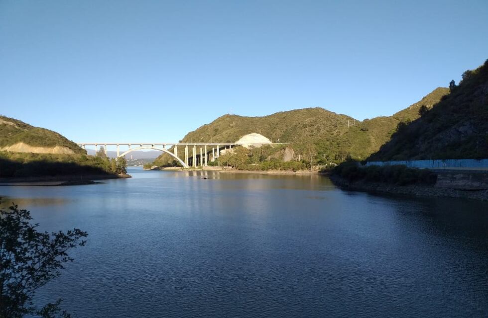 Sol y calor para esta nueva semana de enero en el Valle de Punilla