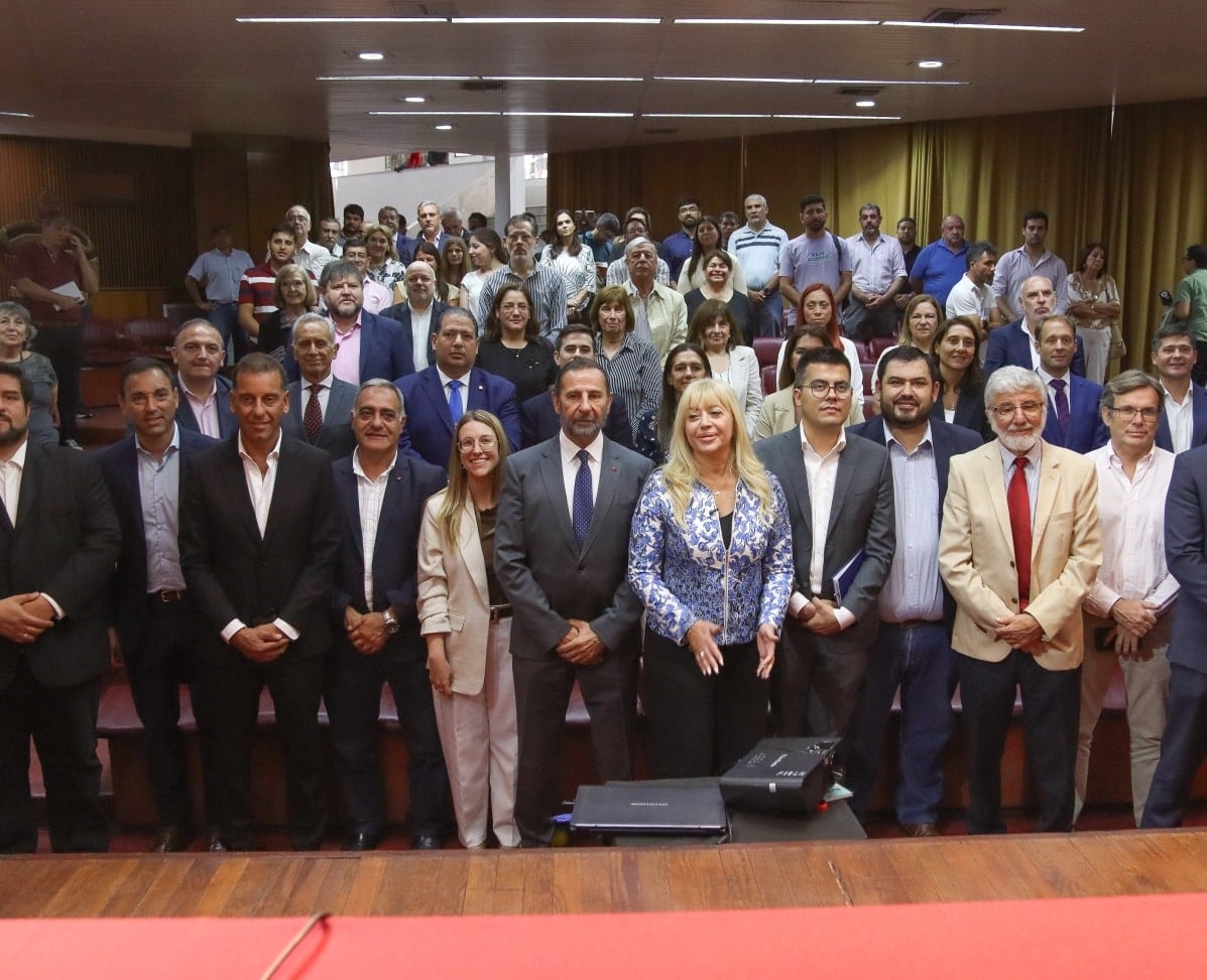 La comisión especial comenzará con diagnóstico y recepción de propuestas.