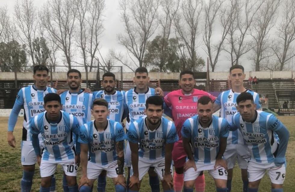 La Tota Medina y el objetivo de Racing: “Depender de nosotros mismos de acá al final”