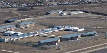 CÁRCEL DE BOUWER (Archivo).