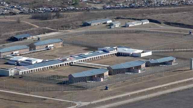 CÁRCEL DE BOUWER (Archivo).