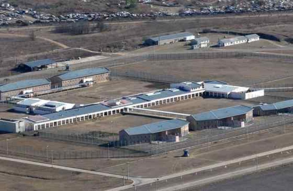 Intentó ingresar marihuana a la cárcel de Bouwer