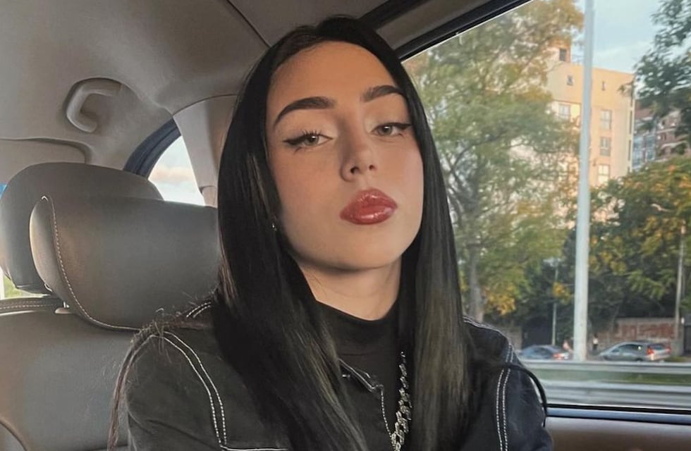 Nicki Nicole confesó qué es lo que más extraña de Rosario y anunció una sorpresa para sus fans