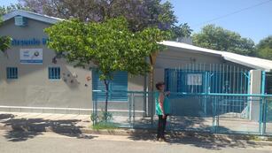 Escuela Arsenio Murugarren.