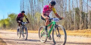 Rural Bike, imagen ilustrativa