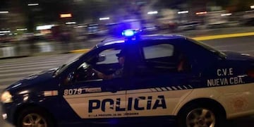 El episodio bajo investigación sucedió en el marco de un procedimiento en barrio Nueva Córdoba. (Imagen ilustrativa)