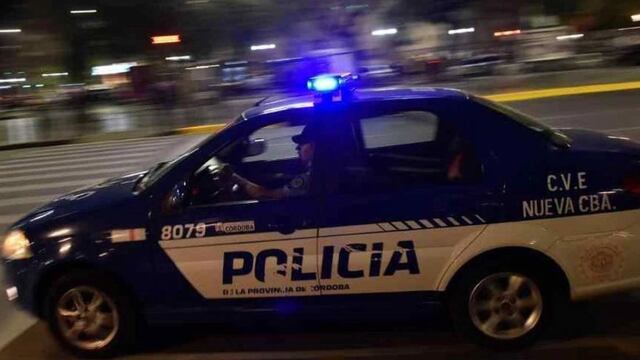 Dos episodios de violencia dejaron a cuatro personas hospitalizadas. (Imagen ilustrativa)