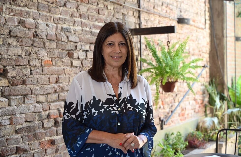 Cierre de campaña de Clara García: “No es momento para oportunistas”