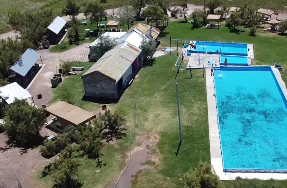 Escapadas en Córdoba: dónde quedan las aguas termales ideales para disfrutar todo el año