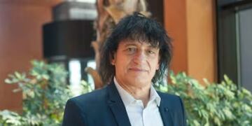 Murió Ángel Mahler, el famoso compositor argentino y creador de la sinfonía de Drácula, el musical