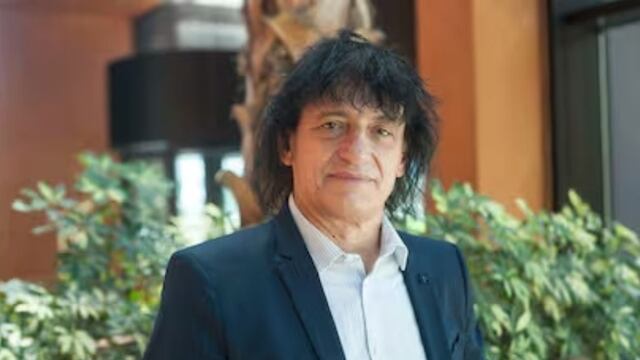 Murió Ángel Mahler, el famoso compositor argentino y creador de la sinfonía de Drácula, el musical