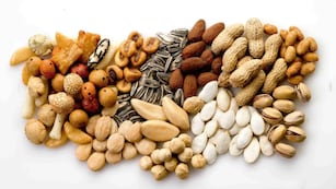 Cuál es el fruto que se recomienda consumir antes de ir a dormir.