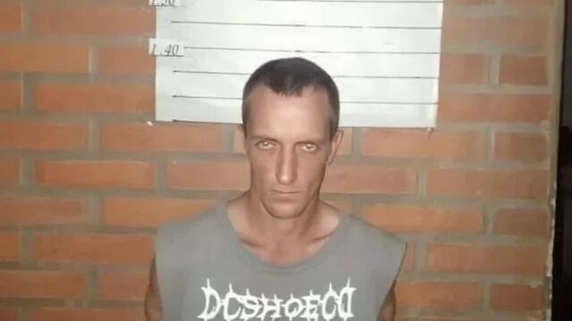Crimen de Fabiana en 25 De Mayo: encuentran perturbadores objetos en la casa del acusado.