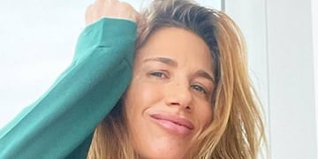 La conductora de 43 años tiene 675 mil seguidores en Instagram.