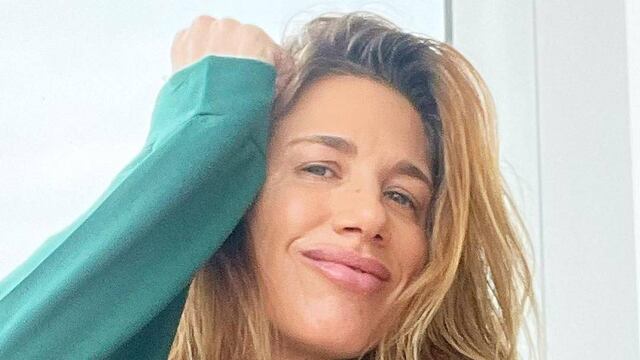 La conductora de 43 años tiene 675 mil seguidores en Instagram.