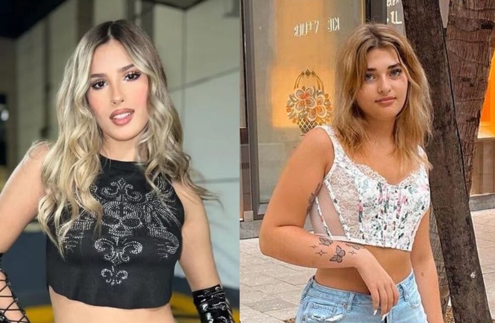 Furor por el total denim: el estilo que Martita Fort y Julieta Poggio aman lucir